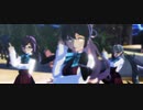 【MMD艦これ】へな羊式 夕雲型「Tick-Trick」msTC
