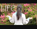 【りりりちゃん生誕】LIFE  踊ってみた【ゆみみ】