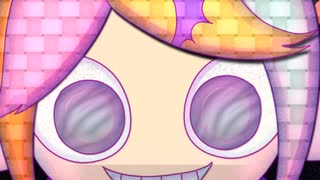 Happy Halloween　歌ってみた　RizzReda