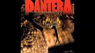 PANTERA - SUICIDE NOTE, PT. 2