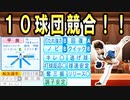 # 241 ダルビッシュクラスの評価！！10球団競合新守護神引けるのか！？【ゆっくり実況・パワプロ2022・大正義ペナント】