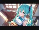 逢魔時の(VOX.M.P25曲目のシングル曲)ラーメン皇帝VOXマイケル