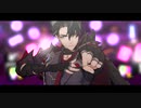【原神MMD】踊【リオセスリ,Wriothesley】【Genshin Impact】