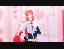【MMD銀魂】Overdose // 5年後神楽