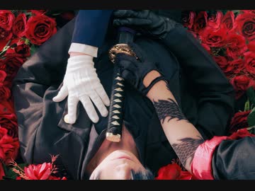 【コスプレ】Happy Halloween　踊ってみた【刀剣乱舞】