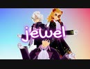 【鬼滅 MMD】jewel ★ 煉獄杏寿郎　不死川実弥　富岡義勇　ハロウィン