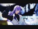 【にじさんじMMD】ray-マジカルミライVer【星導ショウ】