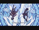 [デレステMV]「D-ark L-ily's Grin」 橘ありす 佐々木千枝