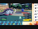 【ポケモンSV】S11ひびのポケモンSVサザンドラ絶対選出part31【イダイナキバ】