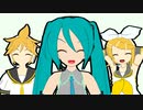 【第3回MMD廃】音声合成双子大好きお姉ちゃん部 Shorts【我姓石】