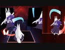 BeatSaber サラマンドラの踊り子 棒ダスモ