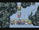 幻獣守るヨ！全員集合！│FF6ピクセルリマスター part 11