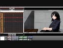 或る日のMMDer20231012【第3回MMD廃】