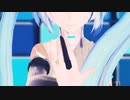 【MMD】Tda式初音ミク で さようなら、花泥棒さん【ray-mmd】【初音ミク】