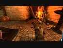 DarkMessiah of Might&Magic Chapter.9　音量注意