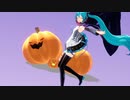 【MMD】いつまでヒラヒラやってんのん？ - ラビットホール feat. YYB式初音ミク