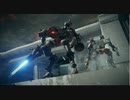 【AC6】借り物の翼で走りだすpart6