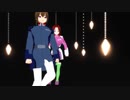 【MMDガンダムSEED】FREELY TOMORROW【キラとフレイ】