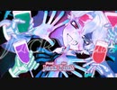 【ニコカラ】Grave Jack Night／zensen on vocal