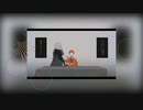 【!人ヵ】bitterチョコ/short【以心伝心/コラボ】