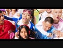 【歌ってみた】Mall Boyz (Tohji, gummyboy) - Do u remember me