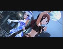 【デレステMV】D-ark L-ily's Grin【ルミ＆ミユ】