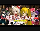 【聖葉リオ＆亞北ネル誕生祭2023】Tree is Punk/重音テト（オリジナル曲）