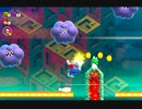 【オーゴン滝】スーパーマリオブラザーズワンダーをプレイ④