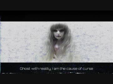 Phoeni - Cause of Curse feat. 可不