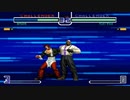 【TAS & HACK】KOF2002 セス vs 暴走庵