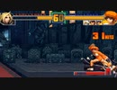 【TAS & HACK】KOF2001 イグニス vs 包