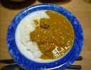 【けー】カレーライス作りました