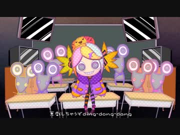 Happy Halloween / 冬乃うさぎ 【歌ってみた】