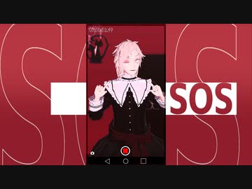 【MMDカゲプロ】短いのまとめ