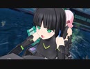 【ドルフィンウェーブ】 アイネス レアリティSSR ユニフォーム スキル 鑑賞