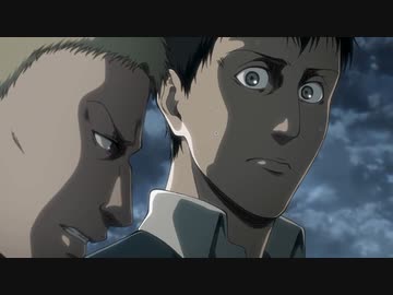 進撃のアナアサ