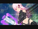【ドルフィンウェーブ】 ナハト レアリティSSR ユニフォーム スキル 鑑賞