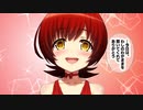 【修正版/動画版】月鈴那知 vs 直播频道频道频道直播频道毛茸茸(・・? ボイパ対決 Bad Apple!!