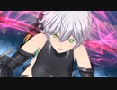 【ドルフィンウェーブ】 咲良・アントニー レアリティSSR ユニフォーム スキル 鑑賞