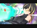 【ドルフィンウェーブ】 アマデア・ウォルファ レアリティSSR ユニフォーム スキル 鑑賞