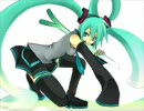 「Soar」歌ってみたよ（初音さんと一緒）
