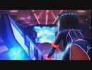 【メカ×美少女】シャングリラドライブ　SHANGRI-LA DRIVE　0章～プロローグ～　独立第03遊撃部隊結成【シャンドラ】
