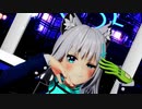 【MMDブルアカ】砂狼シロコちゃんでPhony【まだ来ない】