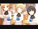 ［デレステMV］ラビューダ♡トライアングル【鷹富士茄子、三村かな子、相葉夕美】