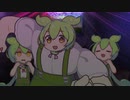 SeirenVoiceで止まらないカラオケずんだもん