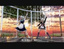 【東方MMD】『ELECT』　咲夜さんと幻想郷の人達？
