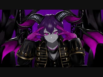 デーモンロード covered by KoVa