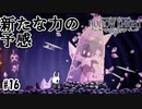 道というものは自分で切り開くものなのさ[Hollow Knight]