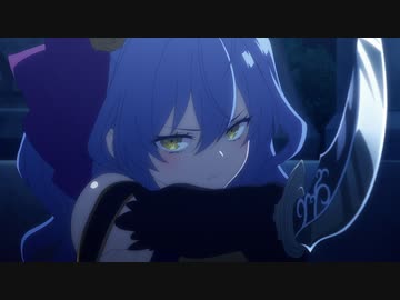 ひきこまり吸血姫の悶々　第4話　孤紅の恤