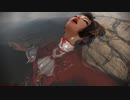 DW 9 Ryona リョナ Daqiao 真・三國無双8 大喬 – Floating Hit